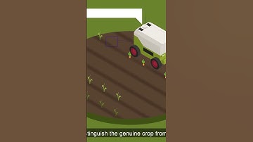 Farming of the Future: Discovering the Power of Agriculture Autonomous Mobile Robots and machinery
