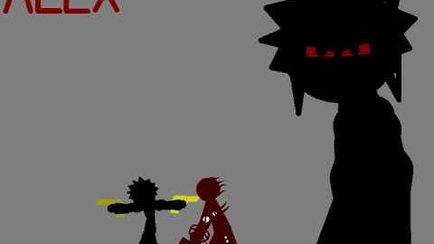 Pivot Zombie Apocalypse (Black Star Chapter 1) Intro