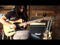 The Intense Guitar Improvisation of Dream On - Aerosmith by Warleyson Almeida
