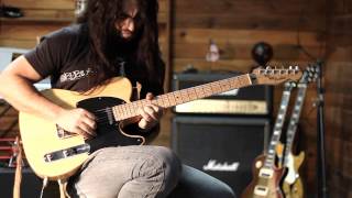 The Intense Guitar Improvisation of Dream On - Aerosmith by Warleyson Almeida chords