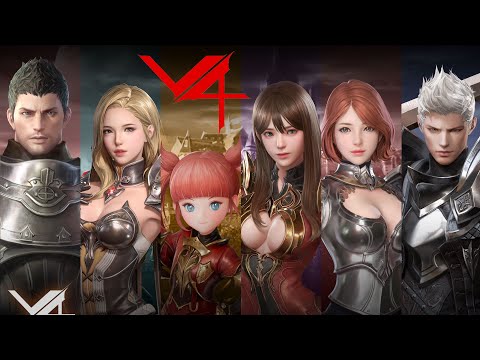 V4 (Victory For): Best Class Guide | Which Class is the Best?