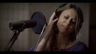 Miniatura de vídeo de "DrumAddict presents: SENZA PESO  from the Love Project Journey DVD Yael DW DVD"