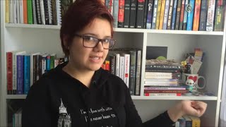 June 2015 | Book Haul
