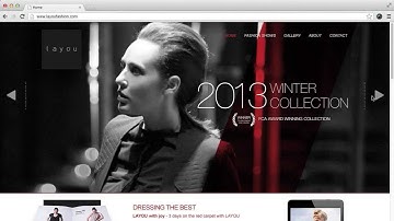 Webydo | Professional Website Design Software for Designers