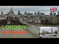 London by Riverboat 🇬🇧 🏰 ⛴️ 🇬🇧