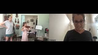 Lyla - segment #2 - 07/09/25 -  video15075742020