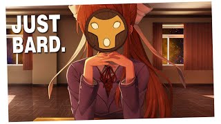 Just Bard.