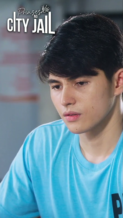 Xavier isn’t interested in love right now #shorts | Prinsesa Ng City Jail