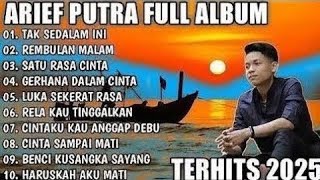 ARIEF PUTRA FULL FEAT YOLANDA 2021-2022 - REMBULAN MALAM 🎵 TAK SEDALAM INI 🎵TERPOPULER - TANPA IKLAN