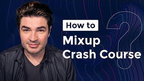 Free Collaboration System for producers & artists w/ Fab Dupont