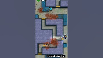 Hunter Assassin #gaming #shorts