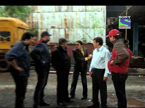 CID - Episode 748 - Kissa XRay Suraag Ka