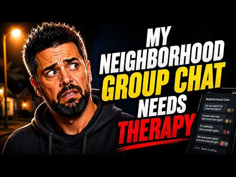 The Pettiest Fight I’ve Ever Seen Happened Online | John Crist | Stand-up Comedy