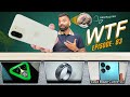 iPhone 16 Leaks | Apple Fitness Ring | Lava Blaze Curve | WTF | Episode 88 | Technical Guruji🔥🔥🔥