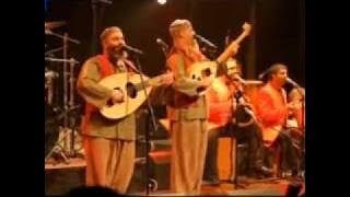 The Chehade Brothers at MusicHall