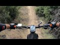 Salida en bici por Requena