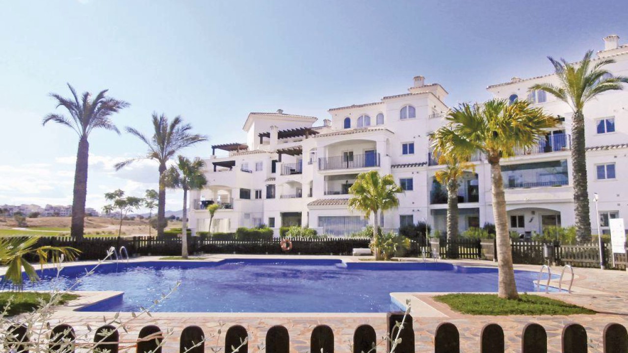 Apartment Sucina Calle Indigo - Sucina - Spain