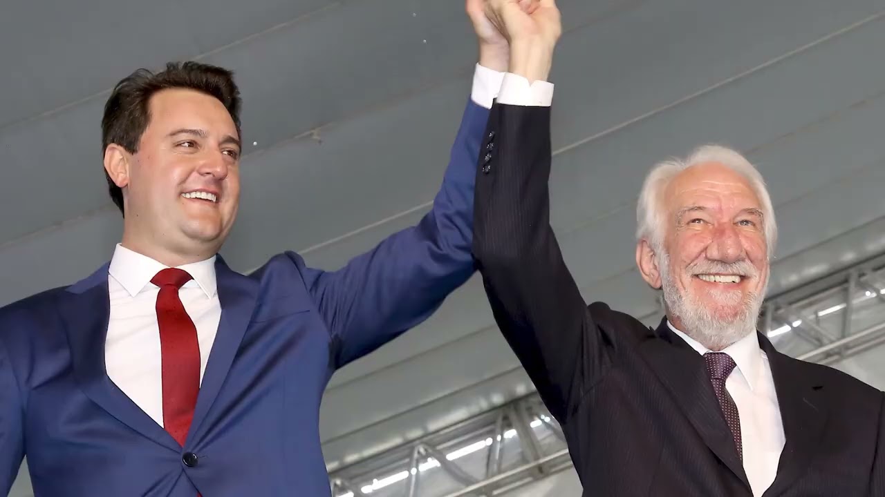 Boletim Diário de Curitiba traz atualizações de 12 de abril de 2026