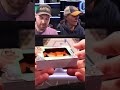 There is a WHOLE CLEAT inside this card