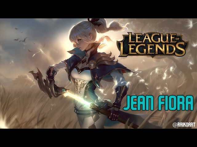 Skin Empire  League of Legends Custom Skins