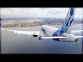 Microsoft Flight Simulator 2020 - LANDING AT THE MOST DEADLY AIRPORTS IN THE WORLD (Part 1)
