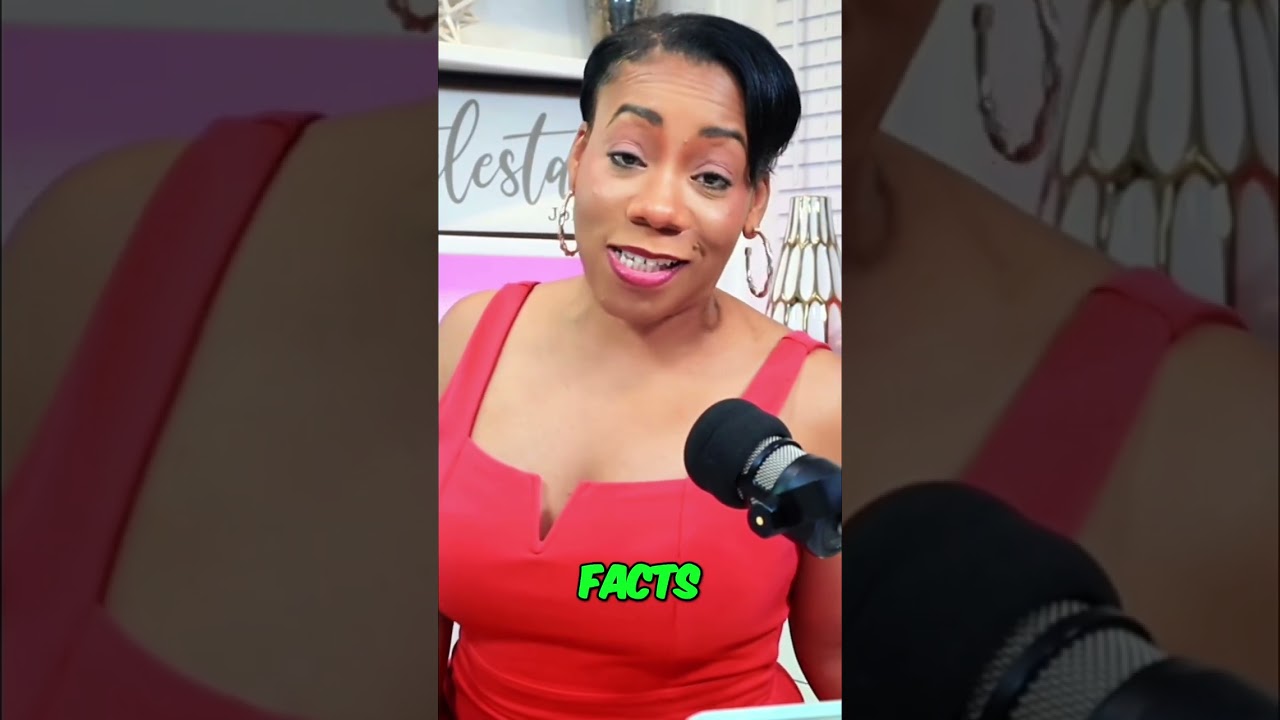 Democrats' Kryptonite: Accountability & Submission Over Help #shorts