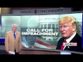 Retired Republican judge calls for Congress to impeach President Trump