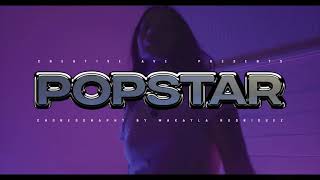 Makayla Rodriguez | POPSTAR by DJ Khaled ft. Drake | THE PLATFORM Trailer | Creative Ave.