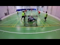 2016 09 10 goalie