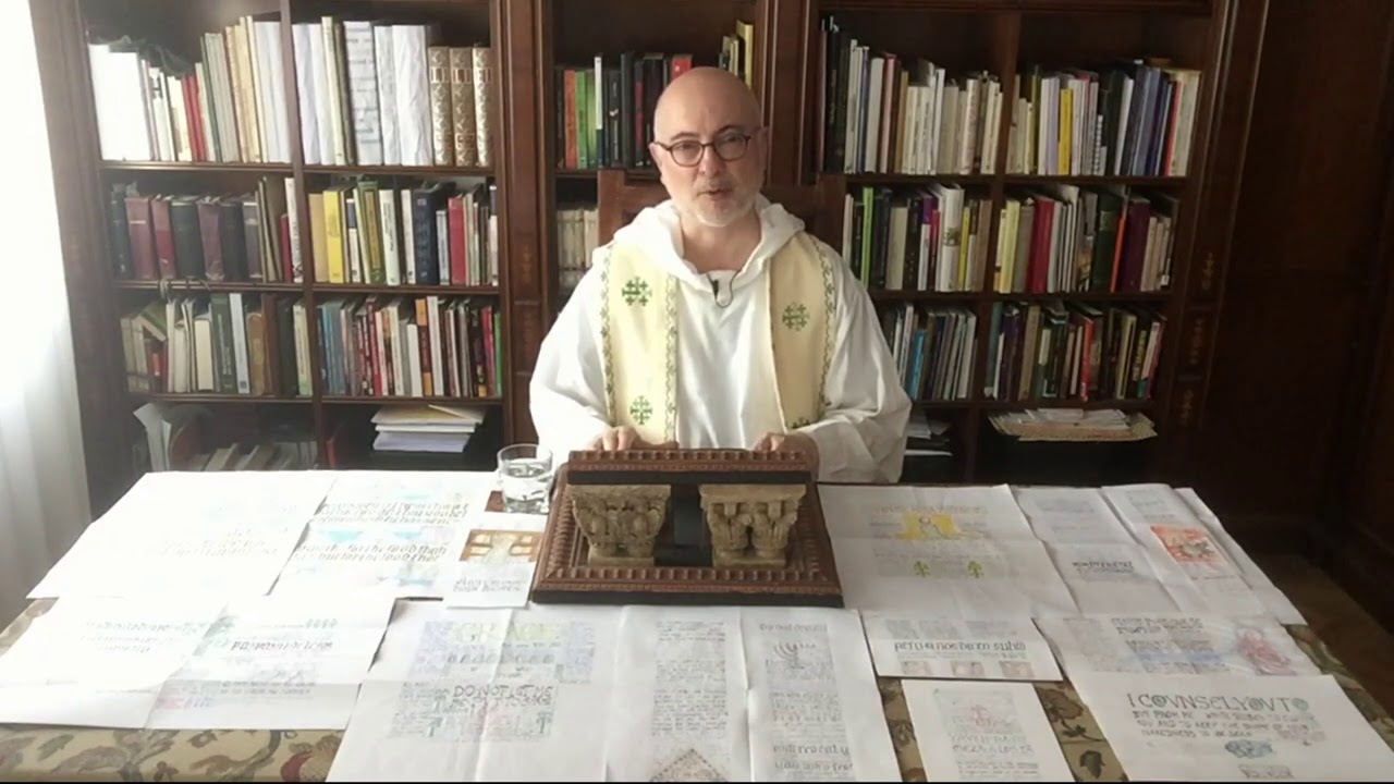 200 No hay otro evangelio (Carta a los Gálatas, 2ª parte)