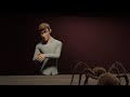 "Why Are You Terrified By Me?" - Jeaney Collects Animated