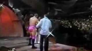 Wwf Smackdown 8-16-01 Part 3