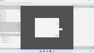 Introducción a Eclipse con SceneBuilder