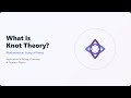 Knot Theory A Beginner S Guide To Knots In Math Biology And Physics 