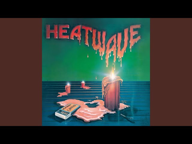 Heatwave - Jitterbuggin'