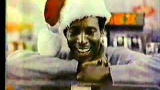 1978 Zayre Department Store Commercial Christmas