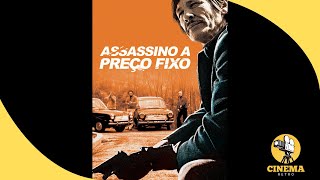 O Expert em Crimes Revela o Segredo de um Assassino