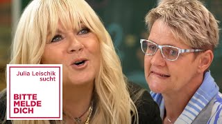 Thumbnail for Freundschaft im Schatten der Mauer: Julias Kampf für Simone & Claudia! | 2/2 | Julia Leischik sucht