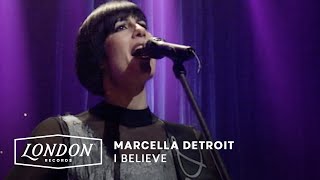 Marcella Detroit - I Believe (Top of the Pops 1994)