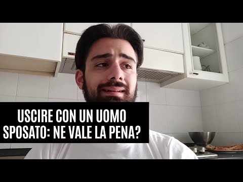 Video: Vale La Pena Partorire Da Un Uomo Sposato