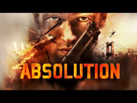 ABSOLUTION: A HITMAN STORY