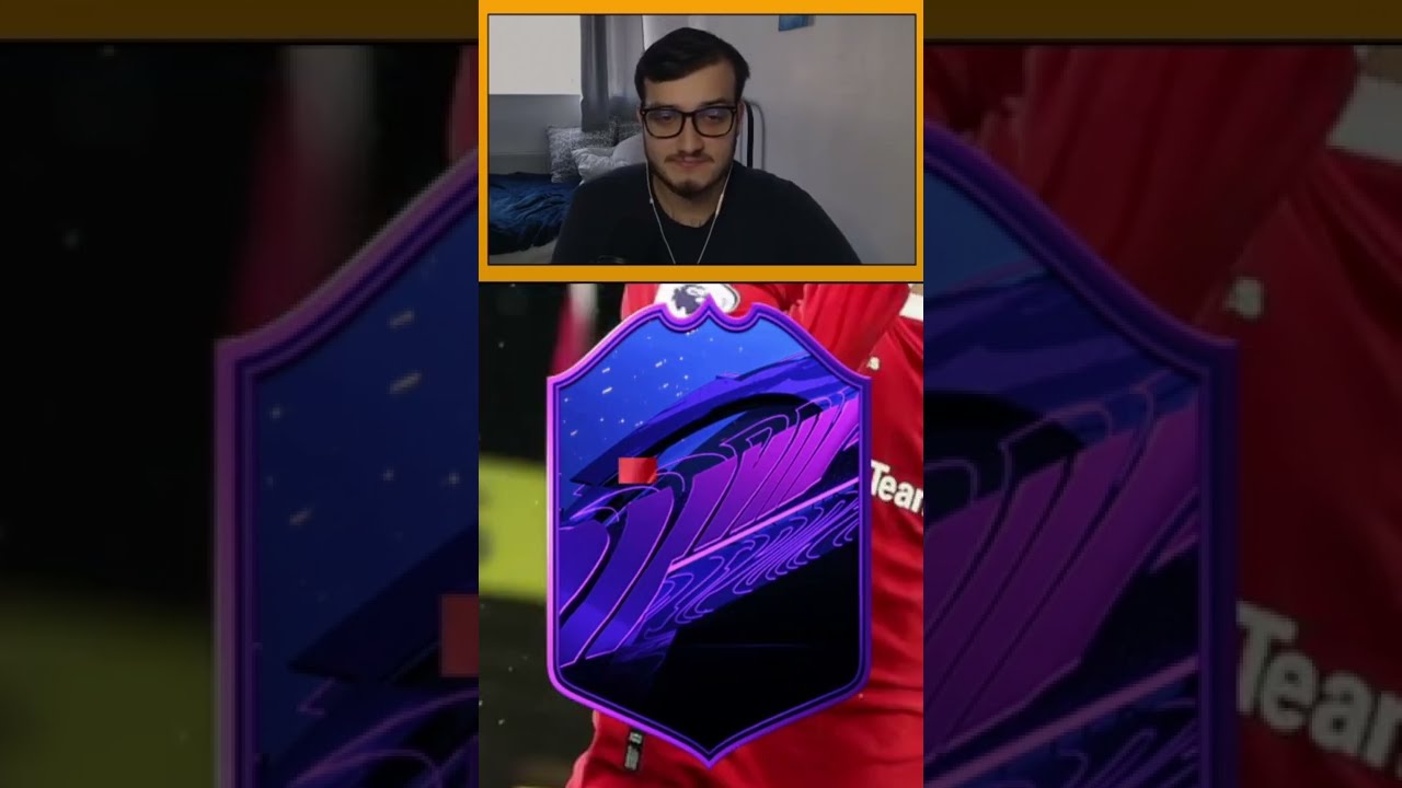 INSANE LA LIGA TOTS PACKED TWICE IN FUT CHAMPIONS REWARDS 