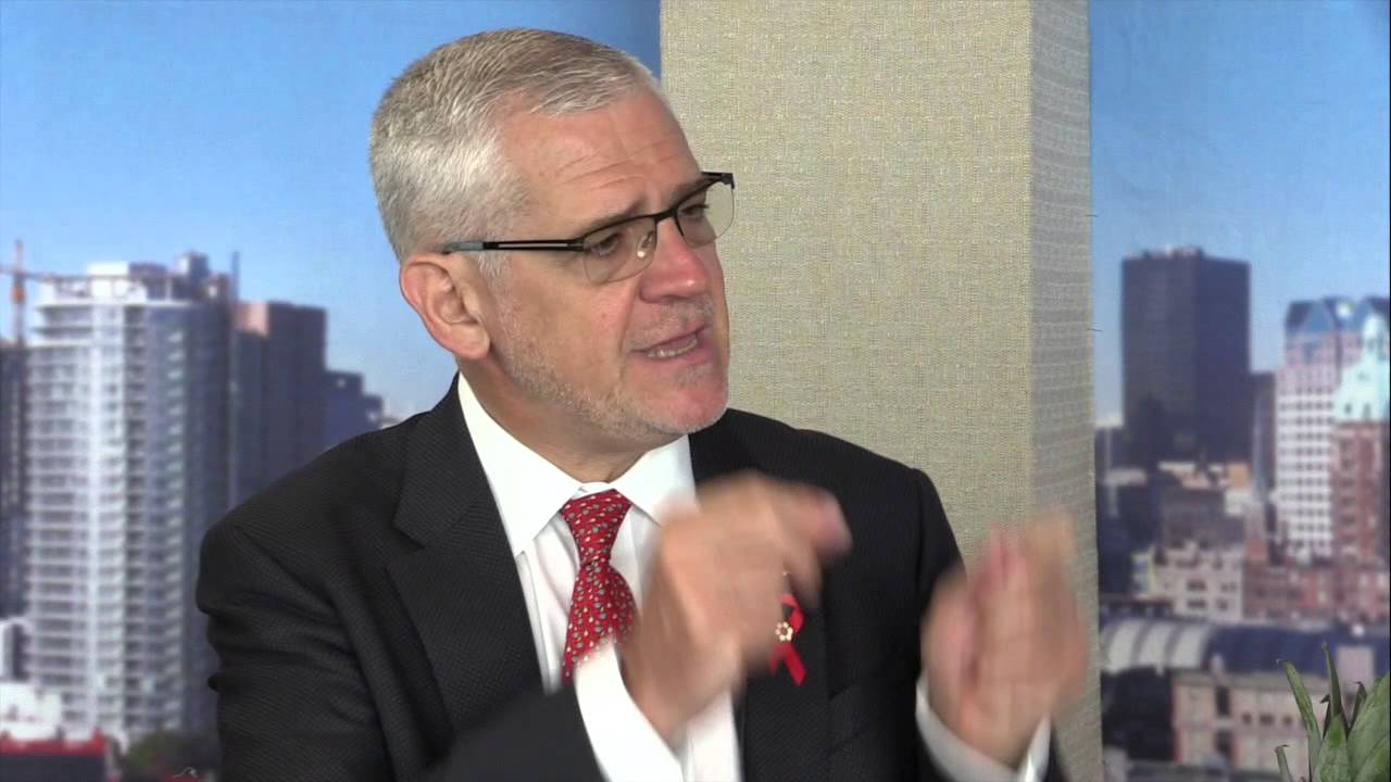 IAS 2015 Julio Montaner