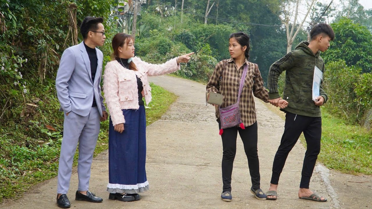 A kind-hearted engineer discovers a shocking secret about a single mother, the truth is revealed.