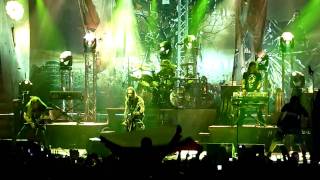 Children Of Bodom - Not My Funeral (Live)