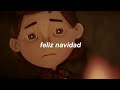 esta canción de navidad es muy escalofriante