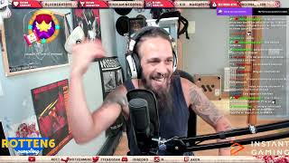 LA MONJA 2 es indefendible | Rotten se cabrea