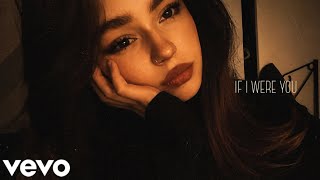 Seven  - If I Were You (Official Music)