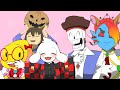 【undertale声劇】即日お届け!パピルスの危険なハロウィン!?