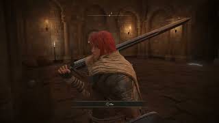 Elden Ring [El] 004 เก็บตกลิมเกรฟ